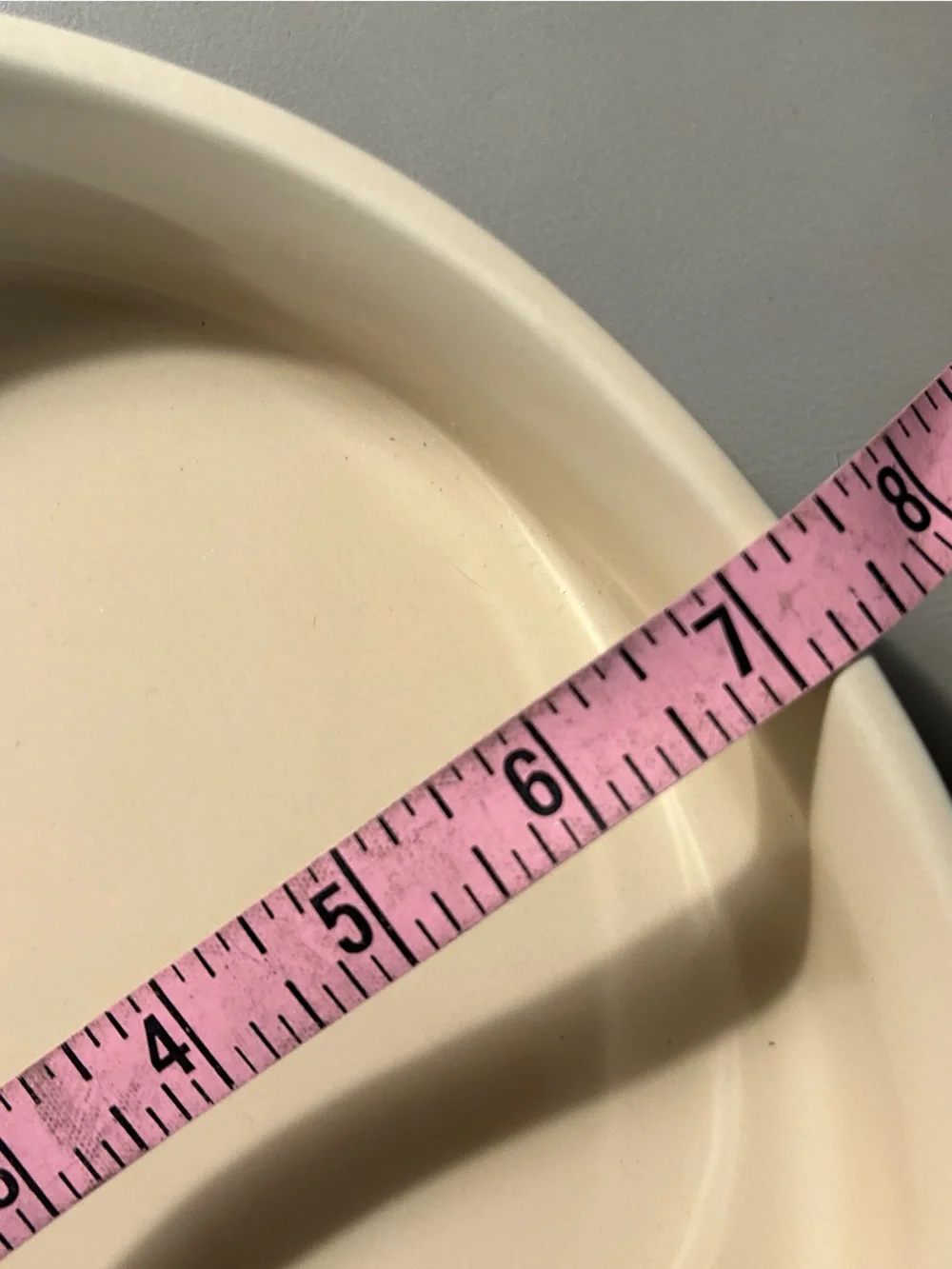 Le Creuset Oval Ceramic Baking Dish in Cream